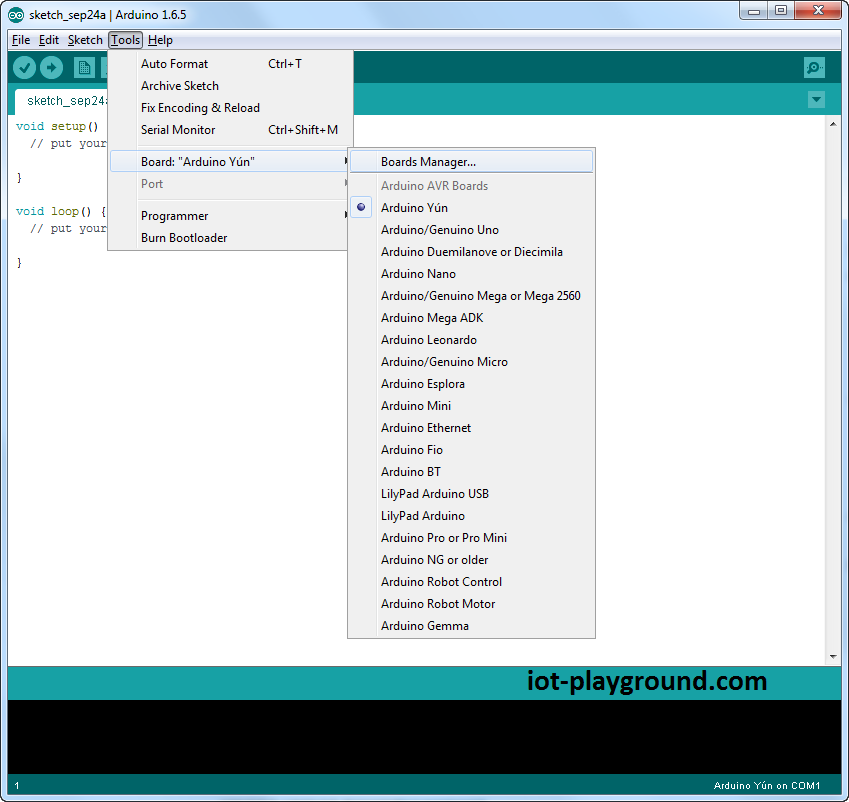 esp8266 arduino ide uno