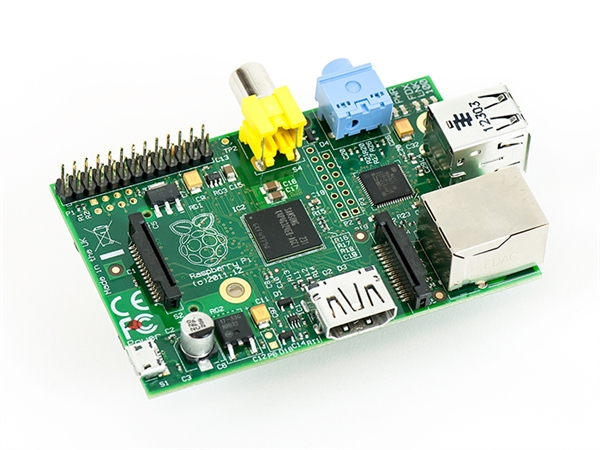 Raspberry Pi